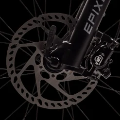 XC 290 Pro 24, miesten maastopyörä - Maastopyörät - XC 290 Pro 24, miesten maastopyörä