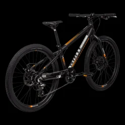 XC 240 Trainer 24, nuorten maastopyörä - Lasten Polkupyörät - XC 240 Trainer 24, nuorten maastopyörä