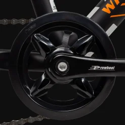 XC 240 Trainer 24, nuorten maastopyörä - Lasten Polkupyörät - XC 240 Trainer 24, nuorten maastopyörä