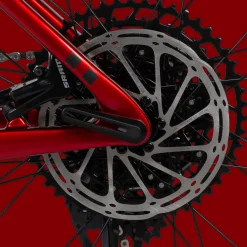 XC 290 ULTIMATE GX 1X12 USX 24, miesten maastopyörä - Maastopyörät - XC 290 ULTIMATE GX 1X12 USX 24, miesten maastopyörä