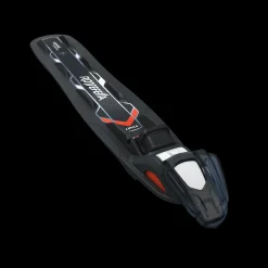 XC Bindings Rottefella Start 24/25, nuorten maastohiihtositeet - Hiihtositeet - XC Bindings Rottefella Start 24/25, nuorten maastohiihtositeet