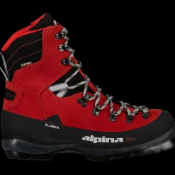 XC Boots Alaska 24/25, hiihtomonot - Hiihtomonot - XC Boots Alaska 24/25, hiihtomonot