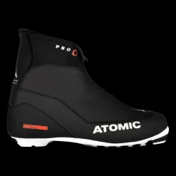 XC Boots Pro C1 ProLink 24/25, miesten perinteiset monot - Hiihtomonot - XC Boots Pro C1 ProLink 24/25, miesten perinteiset monot