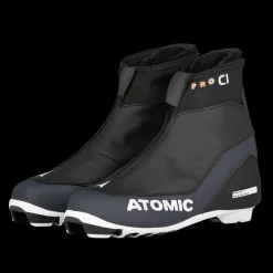 XC Boots Pro C1 Woman ProLink 24/25, naisten perinteiset monot - Hiihtomonot - XC Boots Pro C1 Woman ProLink 24/25, naisten perinteiset monot