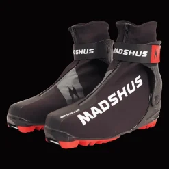 XC Boots Race Speed Skate 24/25, luistelumonot, unisex - Hiihtomonot - XC Boots Race Speed Skate 24/25, luistelumonot, unisex