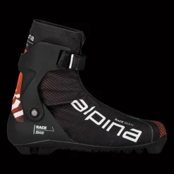 XC Boots Racing Skate 24/25, unisex luistelumonot - Hiihtomonot - XC Boots Racing Skate 24/25, unisex luistelumonot