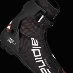 XC Boots Racing Skate 24/25, unisex luistelumonot - Hiihtomonot - XC Boots Racing Skate 24/25, unisex luistelumonot