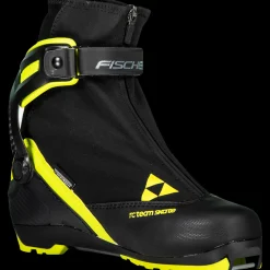 XC Boots RC Team Skate 17/18 - Hiihtomonot - XC Boots RC Team Skate 17/18