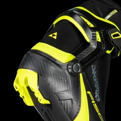 XC Boots RC Team Skate 17/18 - Hiihtomonot - XC Boots RC Team Skate 17/18