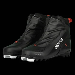 XC Boots T 5 Plus 24/25, unisex, perinteisen monot - Hiihtomonot - XC Boots T 5 Plus 24/25, unisex, perinteisen monot
