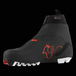 XC Boots X-8 Classic 24/25, perinteisen maastohiihtomonot, unisex - Hiihtomonot - XC Boots X-8 Classic 24/25, perinteisen maastohiihtomonot, unisex