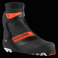 XC Boots X-8 Skate 24/25, luistelumonot, unisex - Hiihtomonot - XC Boots X-8 Skate 24/25, luistelumonot, unisex