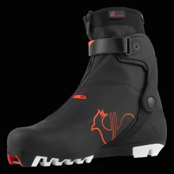 XC Boots X-8 Skate 24/25, luistelumonot, unisex - Hiihtomonot - XC Boots X-8 Skate 24/25, luistelumonot, unisex