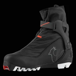 XC Boots X-6 Skate 24/25, luistelumonot, unisex - Hiihtomonot - XC Boots X-6 Skate 24/25, luistelumonot, unisex