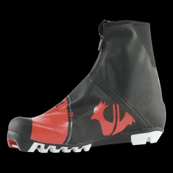 XC Boots X-ium World Cup Classic 24/25, perinteiset monot unisex - Hiihtomonot - XC Boots X-ium World Cup Classic 24/25, perinteiset monot unisex