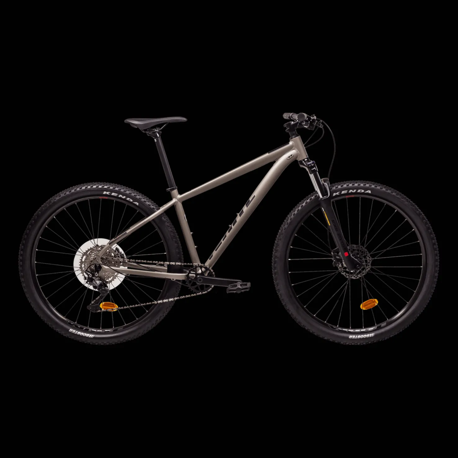 XC COMP 24, maastopyörä, unisex - Maastopyörät - XC COMP 24, maastopyörä, unisex