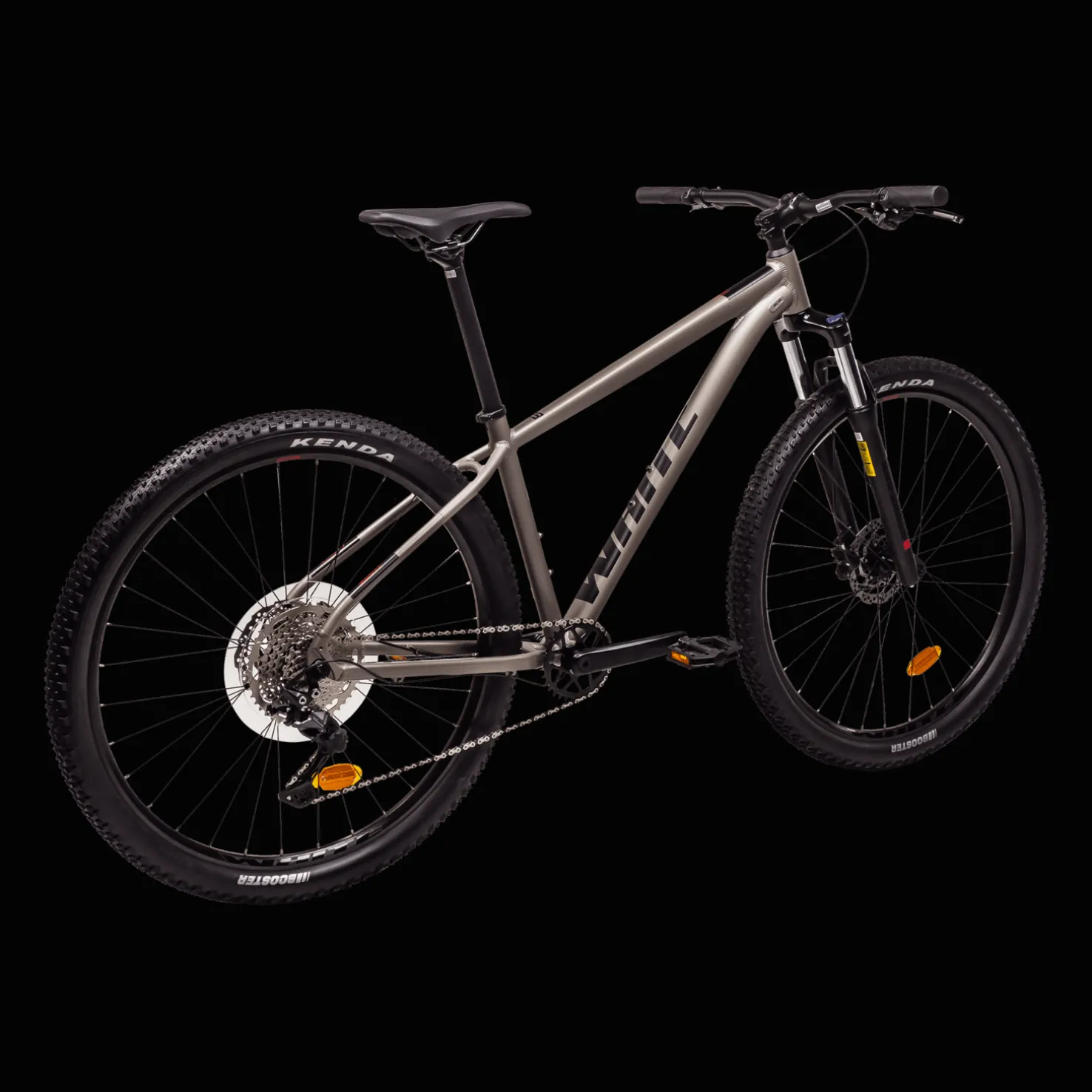 XC COMP 24, maastopyörä, unisex - Maastopyörät - XC COMP 24, maastopyörä, unisex