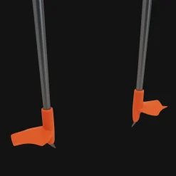 XC Pole Peltonen R3 Race, sauvat, unisex - Hiihtosauvat - XC Pole Peltonen R3 Race, sauvat, unisex