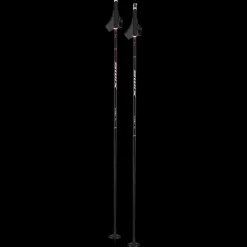 XC Poles Dynamic D1 Junior Alu 24/25, maastohiihtosauvat nuoret - Hiihtosauvat - XC Poles Dynamic D1 Junior Alu 24/25, maastohiihtosauvat nuoret