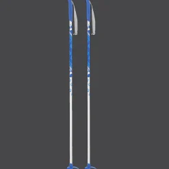 XC Poles Focus Snowpath Junior 24/25, maastohiihtosauvat nuoret - Hiihtosauvat - XC Poles Focus Snowpath Junior 24/25, maastohiihtosauvat nuoret