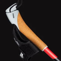 XC Poles Quantum 4 24/25, maastohiiihtosauvat, unisex - Hiihtosauvat - XC Poles Quantum 4 24/25, maastohiiihtosauvat, unisex