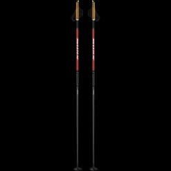 XC Poles Quantum Junior 24/25, maastohiihtosauvat nuoret - Hiihtosauvat - XC Poles Quantum Junior 24/25, maastohiihtosauvat nuoret