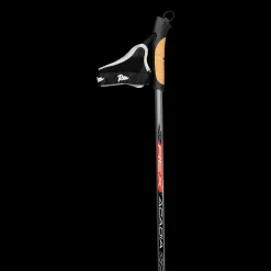 XC Poles Rex Acadia 60 % Carbon 23/24 Sr, Premium-sauvat aktiivihiihtäjälle, unisex - Hiihtosauvat - XC Poles Rex Acadia 60 % Carbon 23/24 Sr, Premium-sauvat aktiivihiihtäjälle, unisex
