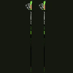 XC Poles Rex R1 100% carbon, kilpasauva, unisex - Hiihtosauvat - XC Poles Rex R1 100% carbon, kilpasauva, unisex