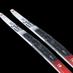 XC Skis Race Speed Skin 23/24, unisex-pitokarvasukset - Karvapohjasukset - XC Skis Race Speed Skin 23/24, unisex-pitokarvasukset