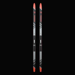 XC Skis Speed Skin Jr -IFP 24/25, nuorten pitokarvasukset - Karvapohjasukset - XC Skis Speed Skin Jr -IFP 24/25, nuorten pitokarvasukset