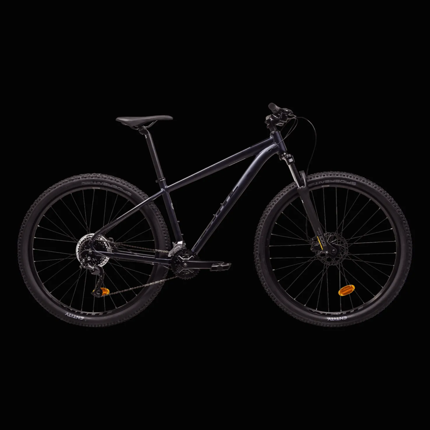 XC Trainer 24, maastopyörä, unisex - Maastopyörät - XC Trainer 24, maastopyörä, unisex
