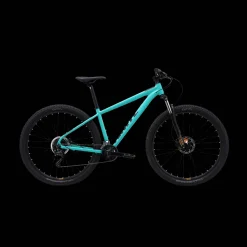 XC Trainer 24, maastopyörä, unisex - Maastopyörät - XC Trainer 24, maastopyörä, unisex