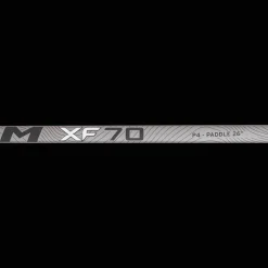 XF70 Goalie Stick P4 - 24/25, aikuisten maalivahdin maila - Maalivahdin Mailat - XF70 Goalie Stick P4 - 24/25, aikuisten maalivahdin maila
