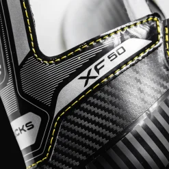 XF50 Skates - 25/26, aikuisten jääkiekkoluistimet - Luistimet - XF50 Skates - 25/26, aikuisten jääkiekkoluistimet