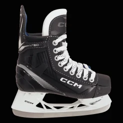 XF60 Skates - 25/26, nuorten jääkiekkoluistimet - Luistimet - XF60 Skates - 25/26, nuorten jääkiekkoluistimet