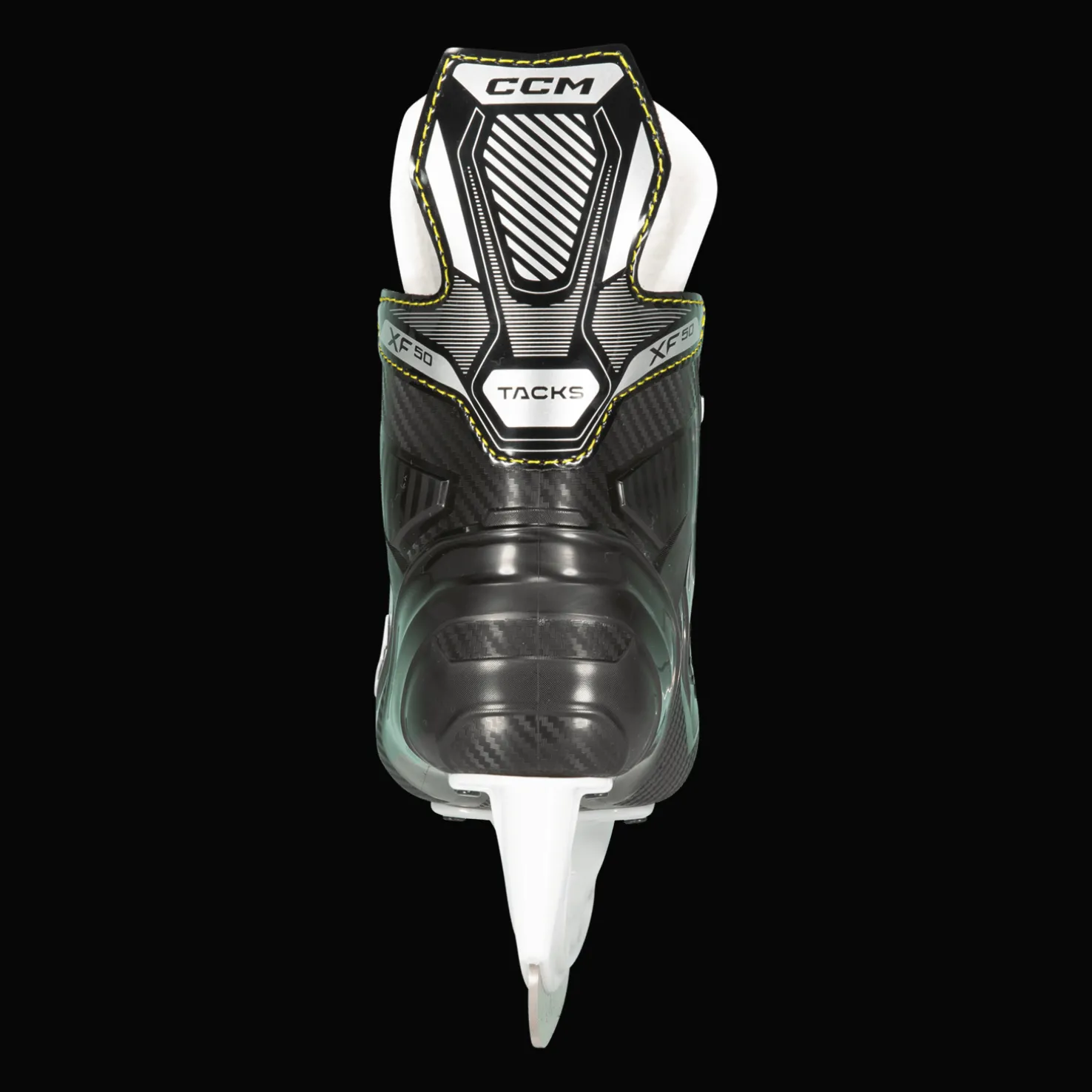 XF50 Skates - 25/26, nuorten jääkiekkoluistimet - Luistimet - XF50 Skates - 25/26, nuorten jääkiekkoluistimet