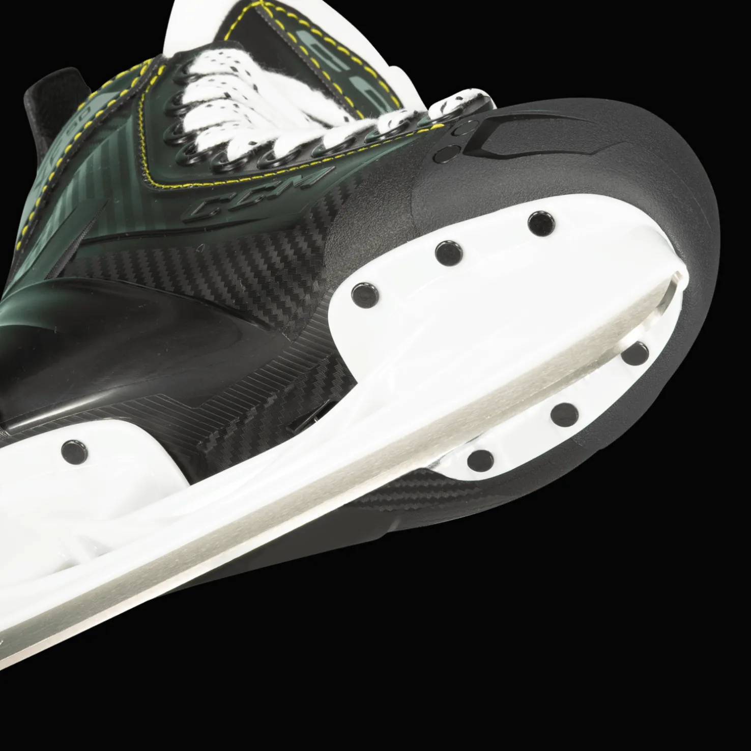 XF50 Skates - 25/26, nuorten jääkiekkoluistimet - Luistimet - XF50 Skates - 25/26, nuorten jääkiekkoluistimet