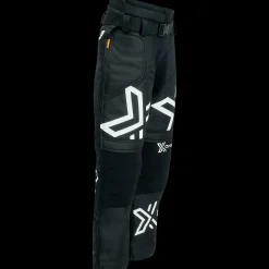 Xguard Goalie Pants, aikuisten maalivahdinhousut - Salibandy Maalivahdinvarusteet - Xguard Goalie Pants, aikuisten maalivahdinhousut
