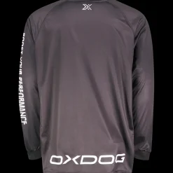 Xguard Goalie Shirt No Padding, aikuisten maalivahdinpaita - Salibandy Maalivahdinvarusteet - Xguard Goalie Shirt No Padding, aikuisten maalivahdinpaita