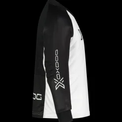 Xguard Goalie Shirt, nuorten maalivahdinpaita - Salibandy Maalivahdinvarusteet - Xguard Goalie Shirt, nuorten maalivahdinpaita