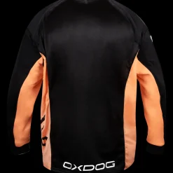 Xguard Goalie Shirt Padded, aikuisten maalivahdinpaita - Salibandy Maalivahdinvarusteet - Xguard Goalie Shirt Padded, aikuisten maalivahdinpaita