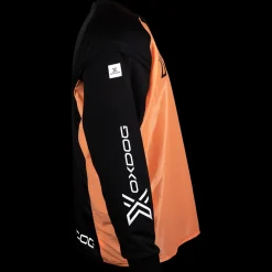 Xguard Goalie Shirt Padded, aikuisten maalivahdinpaita - Salibandy Maalivahdinvarusteet - Xguard Goalie Shirt Padded, aikuisten maalivahdinpaita