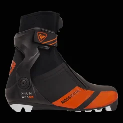 X-Ium World Cup Skate 24/25, luistelumonot, unisex - Hiihtomonot - X-Ium World Cup Skate 24/25, luistelumonot, unisex