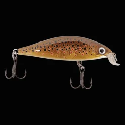 X-light Minnow 5cm, vaappu - Vaaput - X-light Minnow 5cm, vaappu