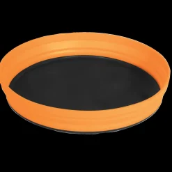 X-Plate Lime - Kattilat Ja Ruokailuvälineet - X-Plate Lime