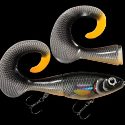 X-rap Otus 17cm - Vaaput - X-rap Otus 17cm