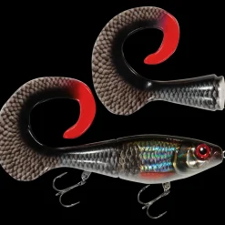 X-rap Otus 17cm - Vaaput - X-rap Otus 17cm