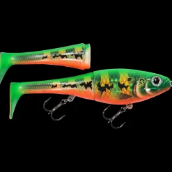 X-rap Peto 14cm - Vaaput - X-rap Peto 14cm