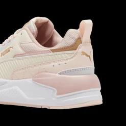 X-Ray 2 Square, naisten vapaa-ajankengät - Tennarit Ja Vapaa-Ajan Kengät - X-Ray 2 Square, naisten vapaa-ajankengät