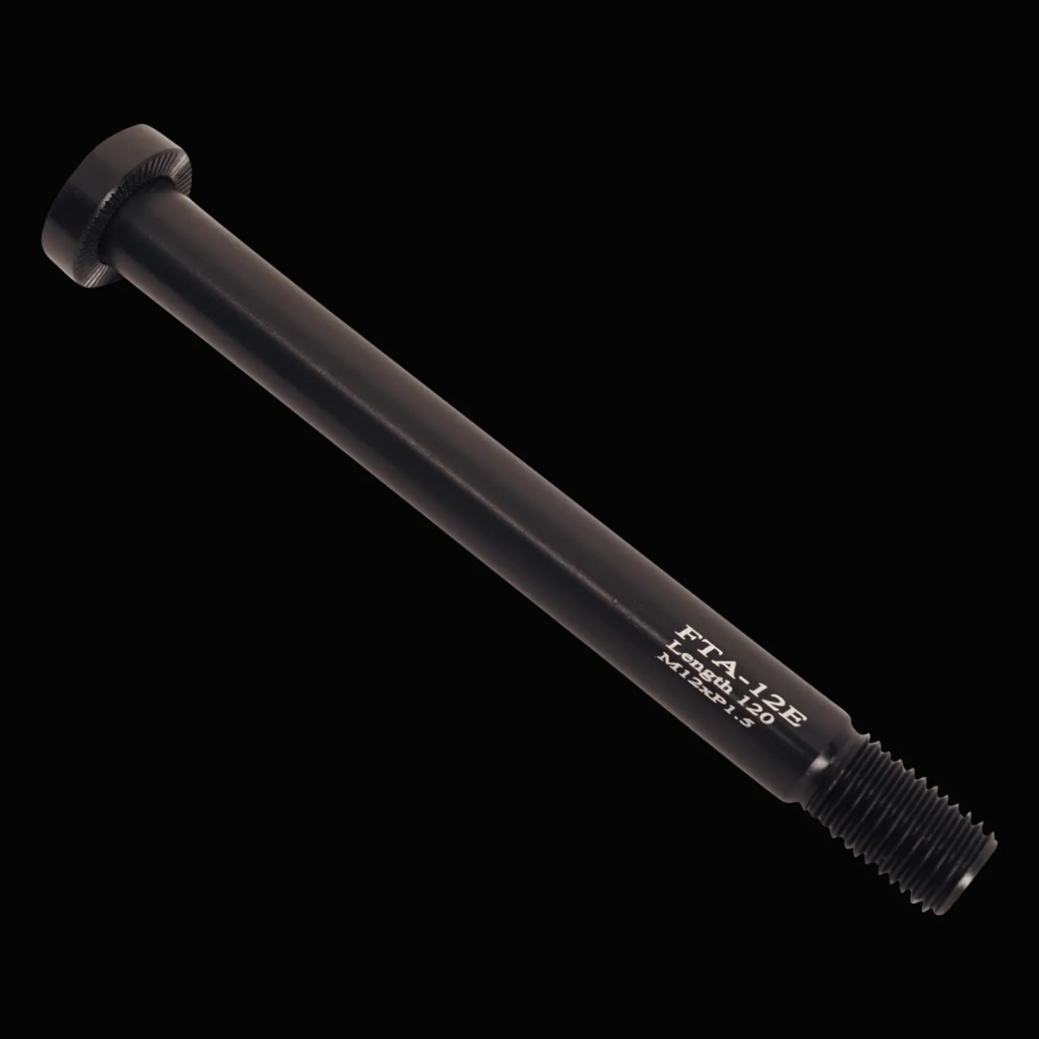 XTA-12E Front Thru Axle